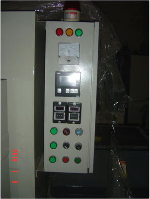 Two Door UV Constant Temperature Blast Drying Oven Industial 380V 50HZ