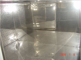 Automatic Control Constant Temperature Drying Oven For Textile 1900MM