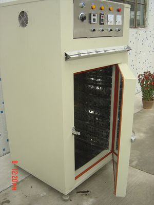 220V 50Hz Constant Temperature Oven With LED Digital Display 2.0°C/Min Cooling Rate