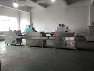 0-99min Irradiation Time UV Exposure Apparatus With Timer Control Accuracy ±1min