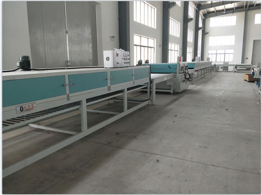 High Quality Practical Intelligent Infrared Drying Machine