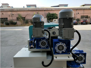 5KW Automatic Full Precision Single Roller Coating Equipment W1320mm