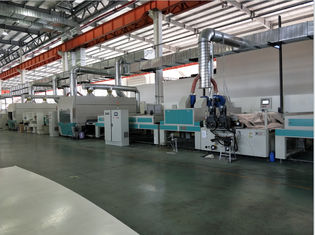 PLC Program Uv Roller Coating Machine Spot Coater