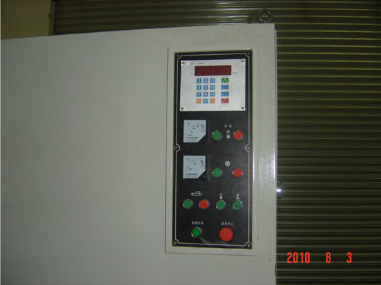 Stainless steel conveyor belt Uv Curing Machine Paper PVC Film, Acrylic And Other Plane Extended UV Curing Machine