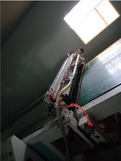 6000mm×2200mm×1400 Mm Curtain Coating Machine For Accurate Coating