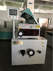 5KW UV Single Roll Coating Machine 5 - 20m/min for wood