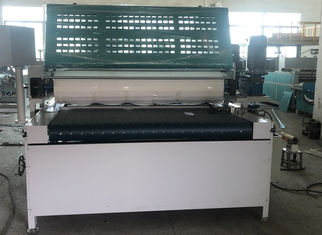 Precision Two-Roll Coating Machine for PVC, Furniture, and Metal Panels with Customizable Coating Thickness