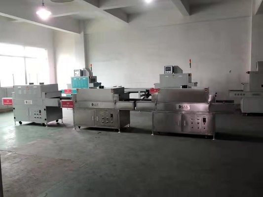 Versatile Ultraviolet Light Irradiator 1000W Power Temperature Control