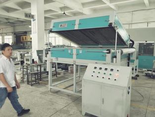 Efficient Horizontal Infrared Drying Machine Customizable Air Temperature 0-200C