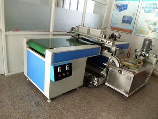 Four Stage Conveying Curtain Coating Machine 60KW For Film / Paper