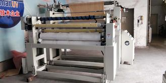 850mm  Roll To Roll Heat Press Machine Heat Transfer Roll To Roll