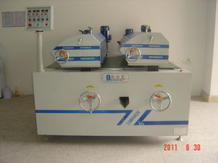 PLC Control Roller Coating Equipment With Multifunctional Coating Head
