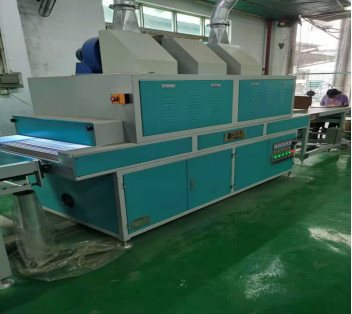 365nm Wavelength UV LED Curing Machine For Fast And Accurate Curing