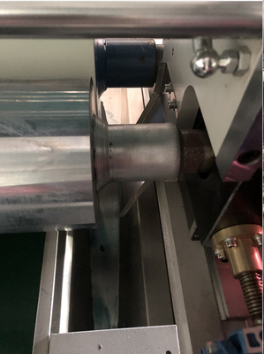 Noise Level ≤75dB Conveyor Roller Manufacturing Machine With Max Coating Thickness 0.2-8mm