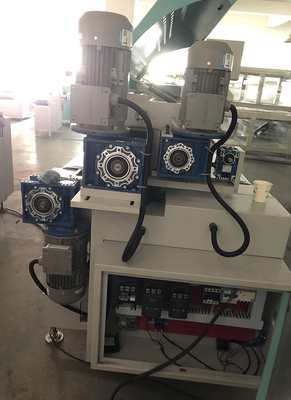 Paint Roller Coating Equipment with 0-20m/min Roller Speed and ≤75dB Noise Level