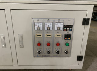 High-Speed UV Curing Line for Acrylic and PVC Sheet Coating - Instant Drying Solution