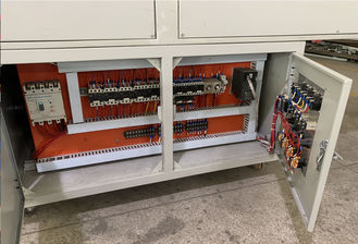 Automatic UV LED Curing Machine For Board Box Package 2350mm