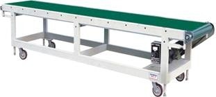 200kg Automatic Conveyor Belt Transfer Machine for High-Performance