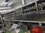 9-Stage Water-reducing Rate 95% Microwave Vacuum Dryer For Pulp Moding Box,Industrial Packing