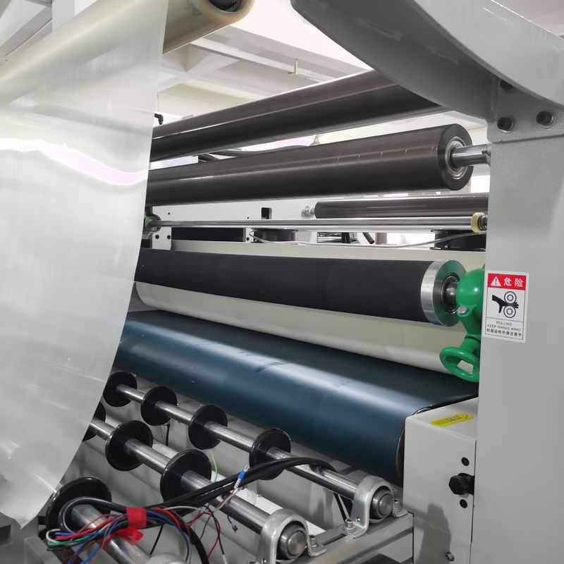 Compact UV LED Transfer Coating Line for Eco-Friendly Finishes on Wood Composite Panels