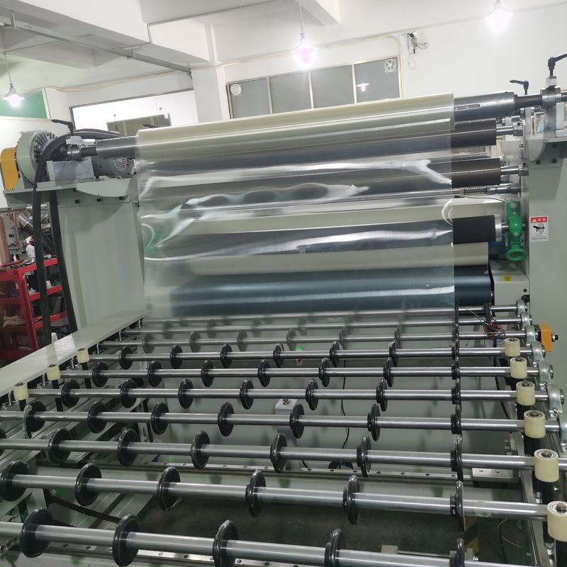 Anti-Reflective (AR) Coating Line for Solar Glass - Fully Automatic Magnetron Sputtering System