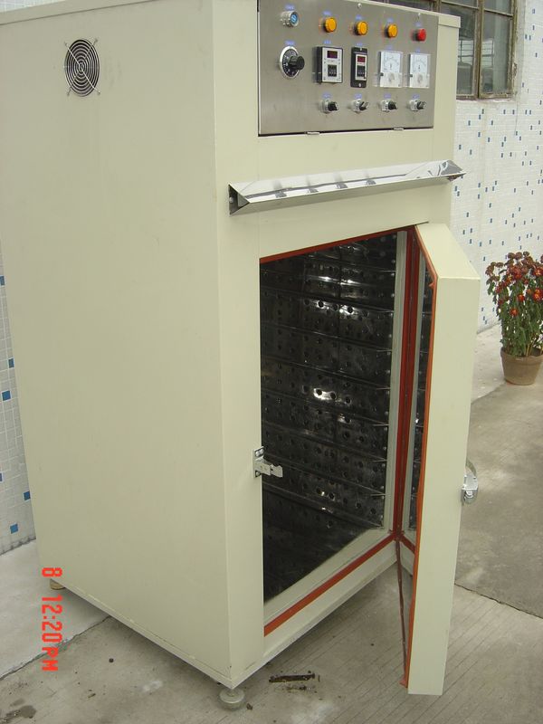 220V 50Hz Constant Temperature Oven With LED Digital Display 2.0°C/Min Cooling Rate