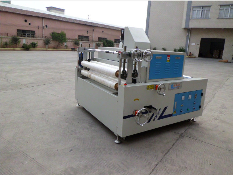 UV Coating Machine UV Printing Machine Company For Floor or Wooden furniture or Handicrafts or Wallboard coating