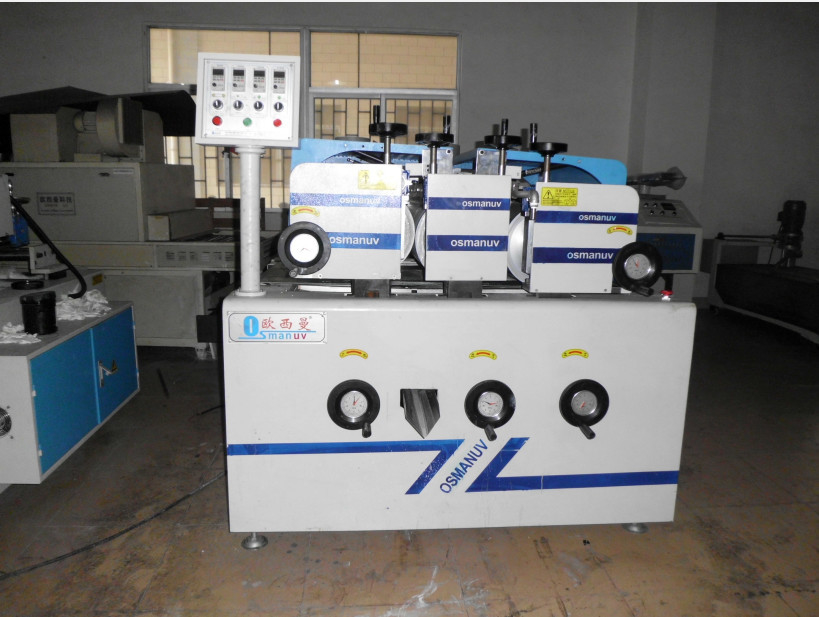 Industrial Heavy Duty Conveyor Rollers with 0-20m/min Speed and 0.4-0.6Mpa Air Pressure