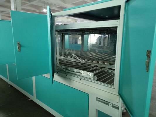 365nm UV Lamp and Wavelength of 365nm UV Curing Machine with 300mm*400mm Curing Area