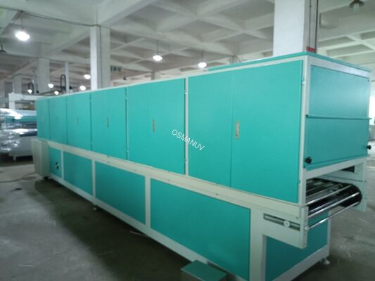365nm UV Lamp and Wavelength of 365nm UV Curing Machine with 300mm*400mm Curing Area