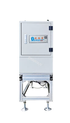 Spin Spray Coating Machine For Consistent And Repeatable Coating Result
