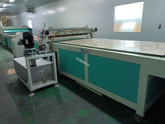 High-Speed Infrared Drying Tunnel for Rapid Curing with 40% Energy Savings and Customizable Conveyor Width