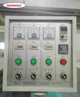 10kg UV LED Curing Machine With Air Cooling And 365nm Wavelength