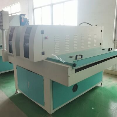 Energy-Efficient UV Curing System with Customizable Wavelength & Rapid Cold Cure for Heat-Sensitive Substrates