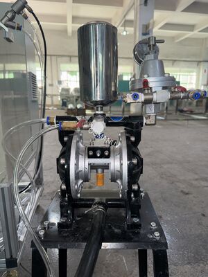  Automated Spray Coating System for Molded Pulp | Precision Internal Coating