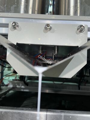 PFAS-Free Water & Oil Barrier Rotary Spin Coating Line with Fully Customizable Station Count and Integrated Drying Profile for Pulp Molding Coating Machine