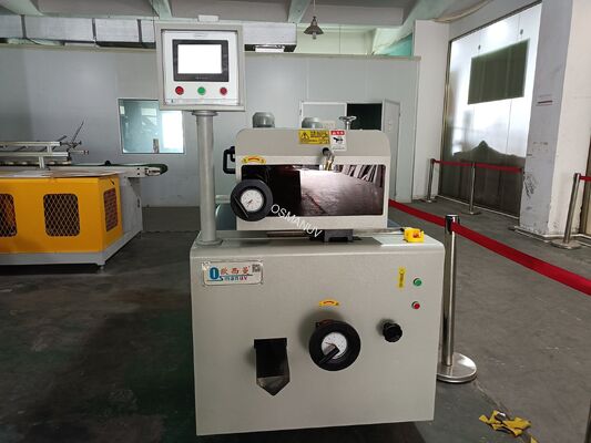 High-Efficiency Roller Coating Line for Pulp Molding with ≥90% Transfer Efficiency and ±2% Coating Accuracy