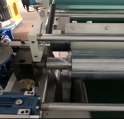 Customizable Modular Roller Coating Production Line for Pulp Molding with High Material Efficiency and Precision Coating