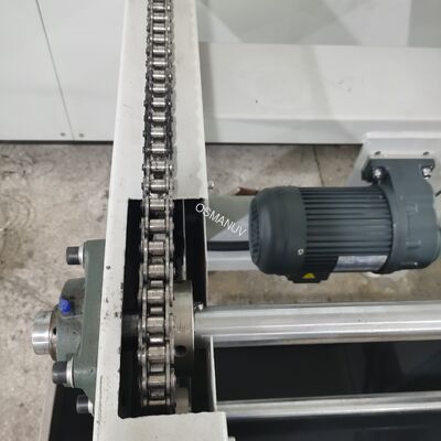 Precision Ultrasonic Spray Coating Line with Multi-Station Spray and Temperature & Humidity Control