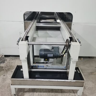High-Throughput Robotic Spray Coating System with Customizable Automation & Multi-Gun Configuration