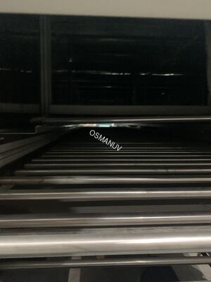 Premium Soft-Touch Excimer Coating Line for Wood-Based Panels – Advanced Surface Finishing