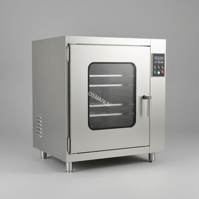 304SS W550mm Constant Temperature Oven / Drying Oven Industrial