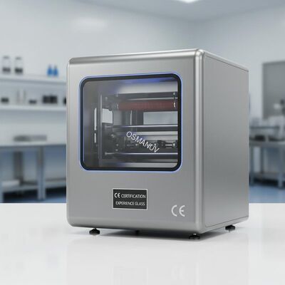 Heat Transfer Machine  Whith CE Certification Experience Glass