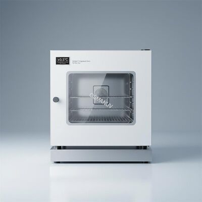 ±0.5°C Temperature Uniformity Constant Temperature Oven for One Year