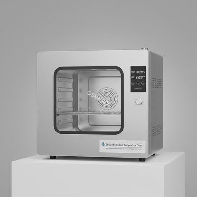 Efficient Constant Temperature Oven Heat Transfer Temperature Range 0°C To 250°C Steady Heat Furnace