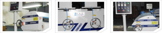 UV Coating Equipment Spot Printing UV Coating Machine Factory