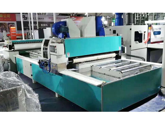 High-Speed Automatic Calcium Silicate Board Curing and Drying Production Line - Energy Efficient Solution