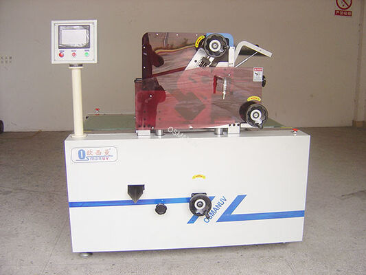 6KW 10M/Min Laser Engraving Machine / Coating Line Machine