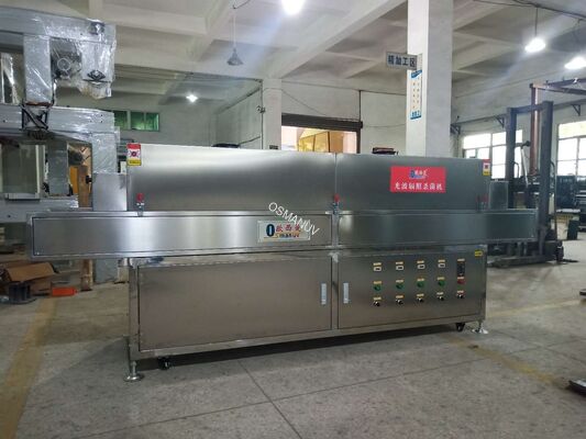HIGH-SPEED ROLL-TO-ROLL LAMINATING PRODUCTION LINE | CUSTOMIZABLE WIDTH & REWIND TENSION