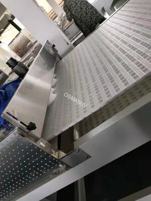 Precision Microwave Drying Machine for Molded Pulp | High-Quality Finish & Uniform Drying